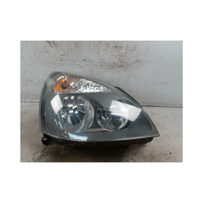 PHARE DROIT RENAULT CLIO II PH.2 01-06