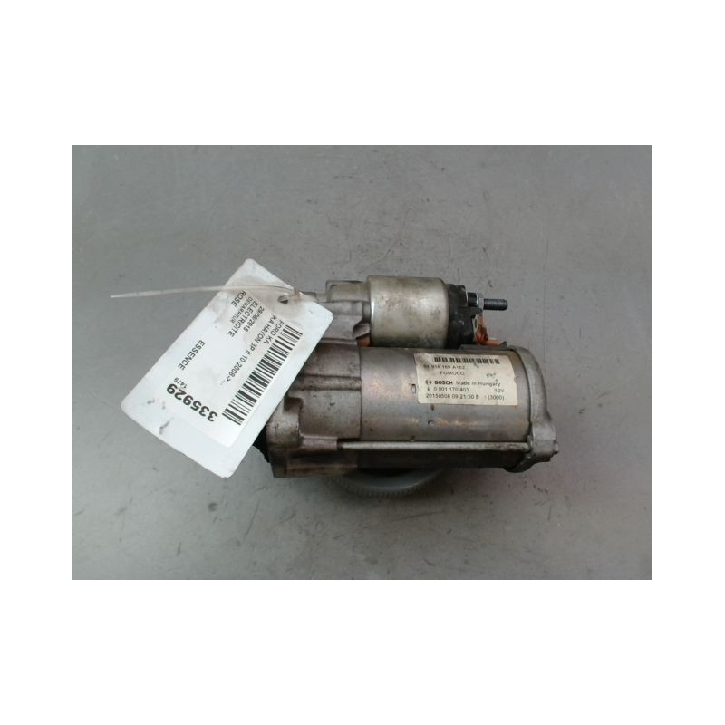 DEMARREUR FORD KA II 2008-...