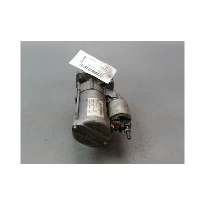 DEMARREUR FORD KA II 2008-...
