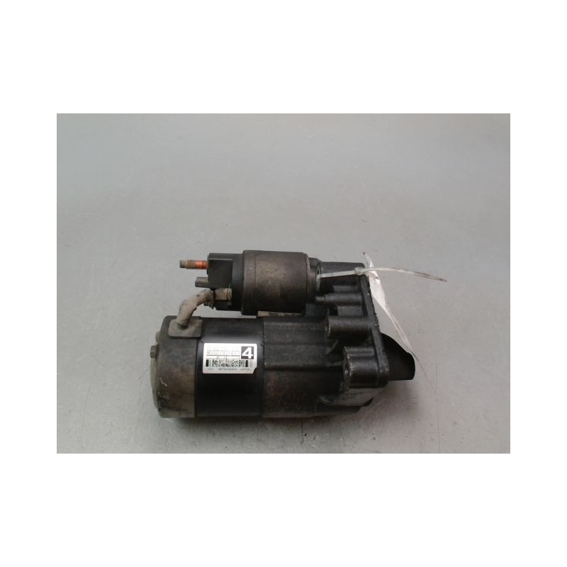 DEMARREUR CITROEN C4 II Phase 1 (B71) 2010-2015