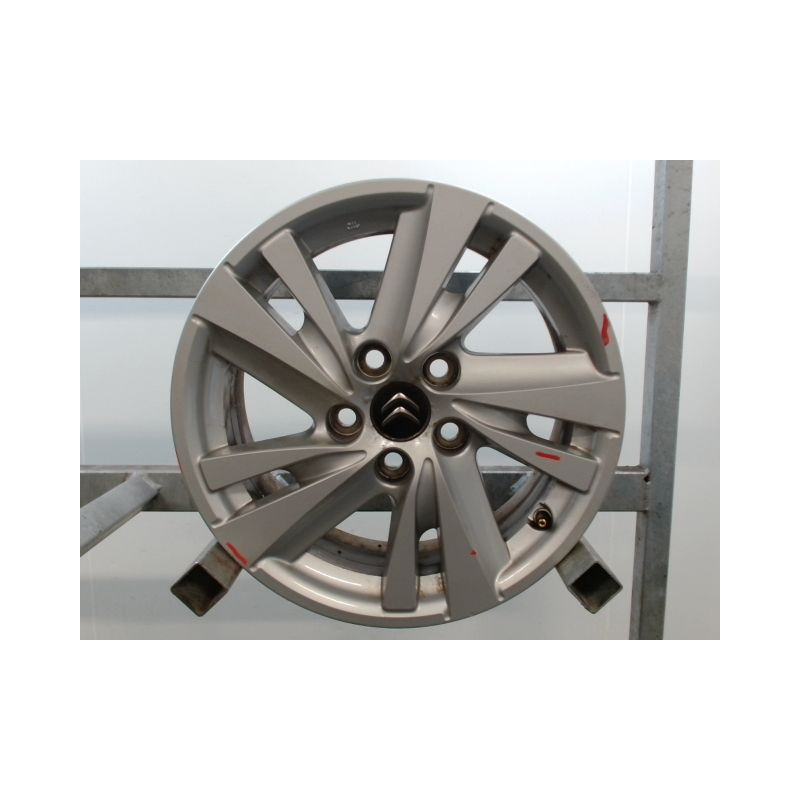 JANTE ALUMINIUM CITROEN C4 AIRCR.