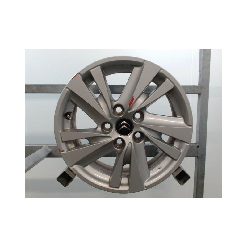 JANTE ALUMINIUM CITROEN C4 AIRCR.