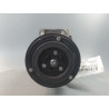 COMPRESSEUR AIR CONDITIONNE OPEL ASTRA 2004-