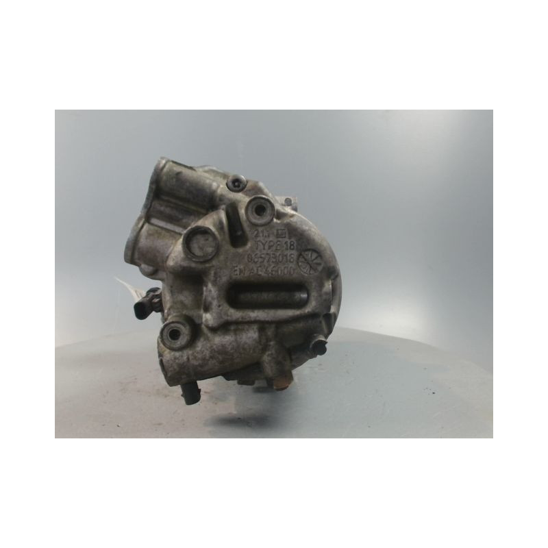 COMPRESSEUR AIR CONDITIONNE OPEL ASTRA 2004-