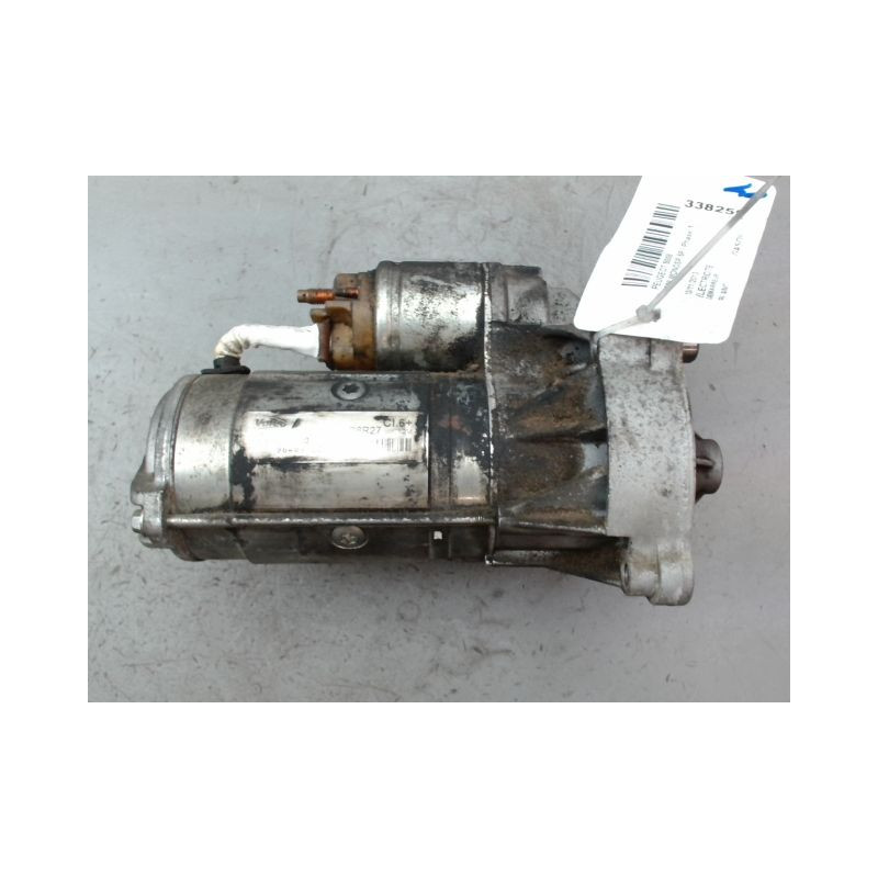 DEMARREUR PEUGEOT 5008 MONOSP. I Phase 1 2009-2013