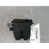 SERRURE HAYON  OPEL ASTRA 2004-