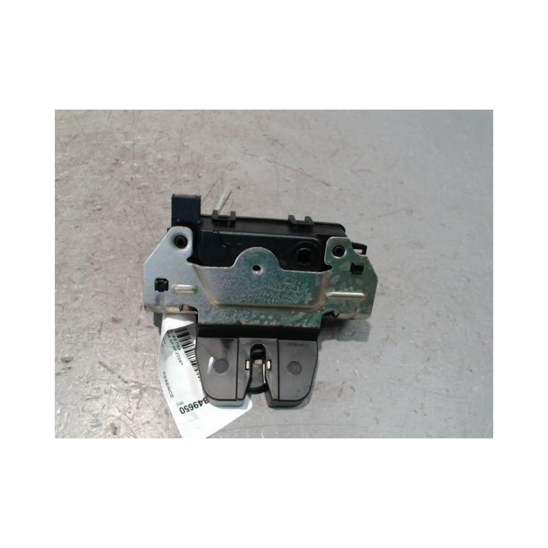 SERRURE HAYON  OPEL ASTRA 2004-