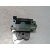 SERRURE HAYON  OPEL ASTRA 2004-