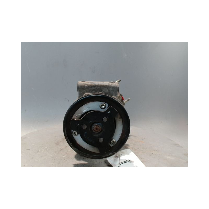 COMPRESSEUR AIR CONDITIONNE PEUGEOT 308 2011-