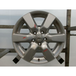 JANTE ALUMINIUM