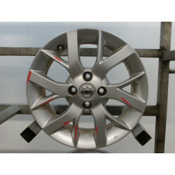 JANTE ALUMINIUM