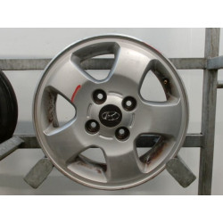 JANTE ALUMINIUM