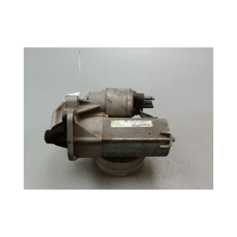 DEMARREUR RENAULT SCENIC MONOSP. III Phase 1 2009-2011