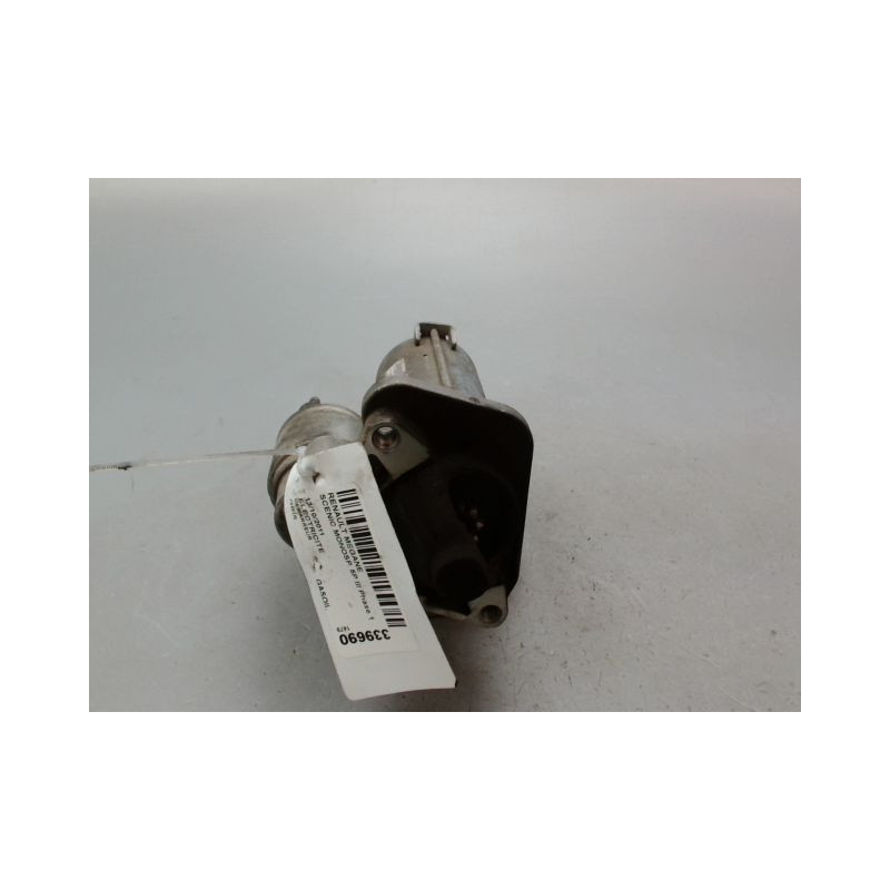 DEMARREUR RENAULT SCENIC MONOSP. III Phase 1 2009-2011