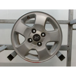 JANTE ALUMINIUM