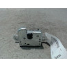 SERRURE HAYON  AUDI A3 SPORTBACK