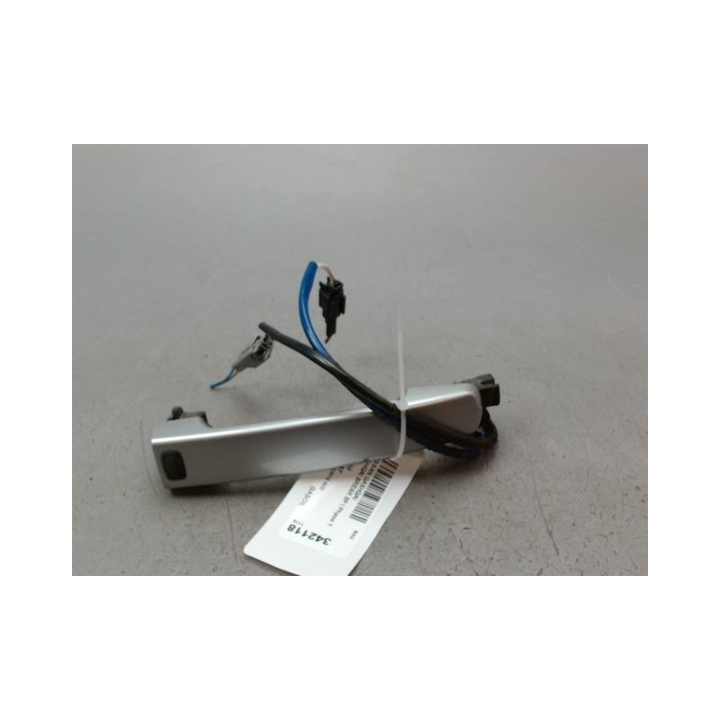 POIGNEE EXTERIEURE PORTE AVANT DROIT NISSAN QASHQAI BREAK I Phase 1 2007-2010