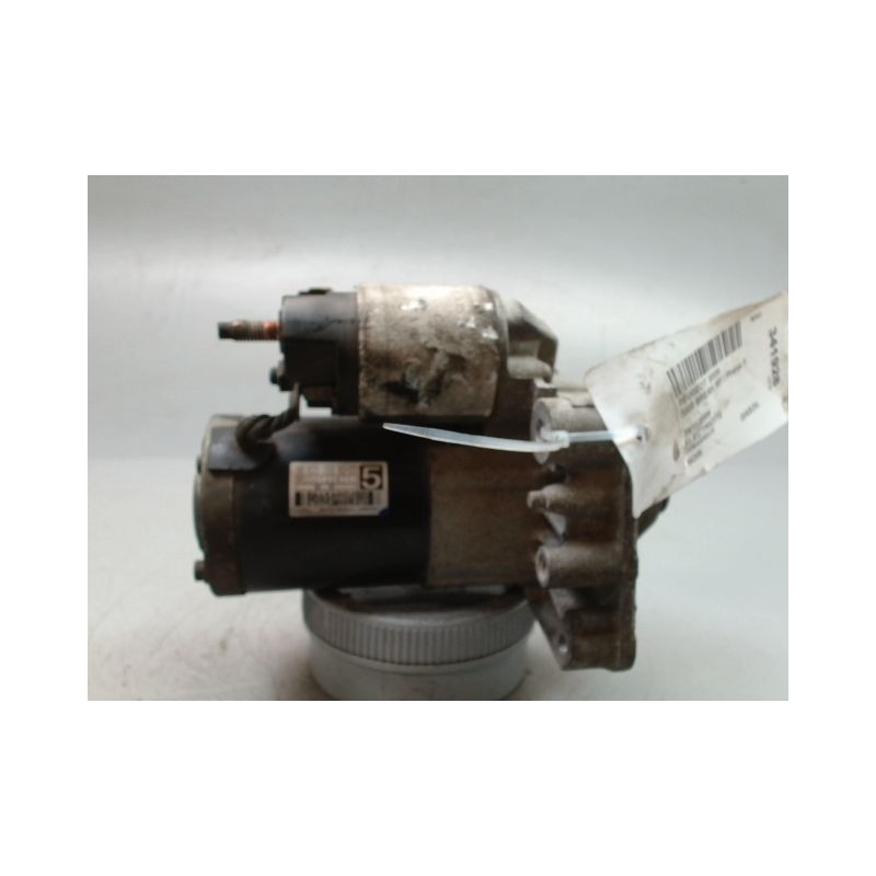 DEMARREUR PEUGEOT 3008 BREAK I Phase 1 2009-2013