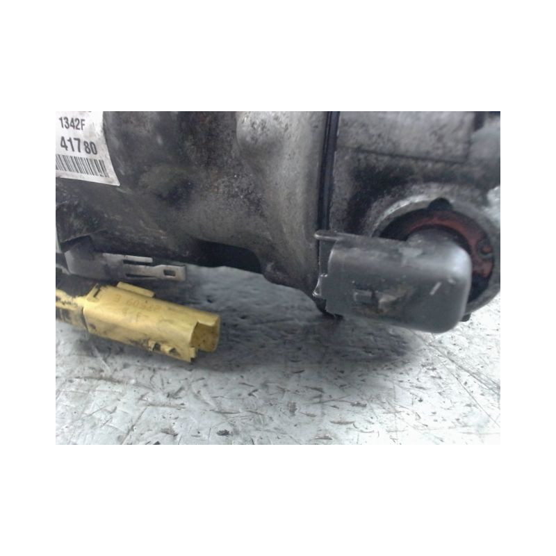 COMPRESSEUR AIR CONDITIONNE PEUGEOT 3008 2009-