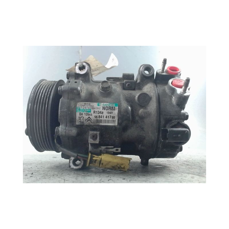 COMPRESSEUR AIR CONDITIONNE PEUGEOT 3008 2009-