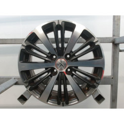 JANTE ALUMINIUM