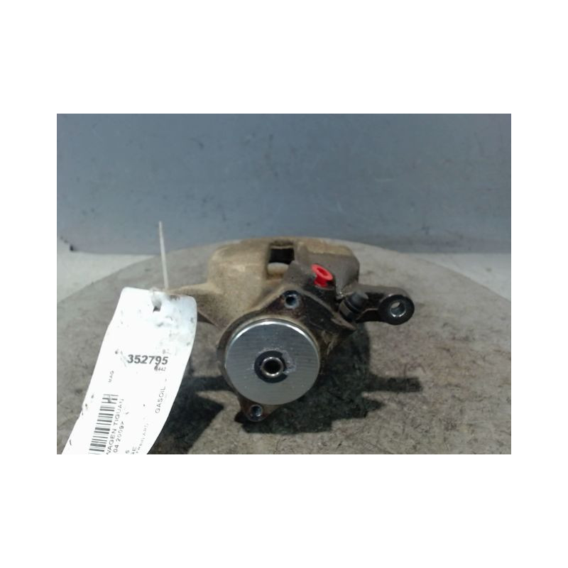 ETRIER DE FREIN ARRIERE DROIT VOLKSWAGEN TIGUAN 2009-