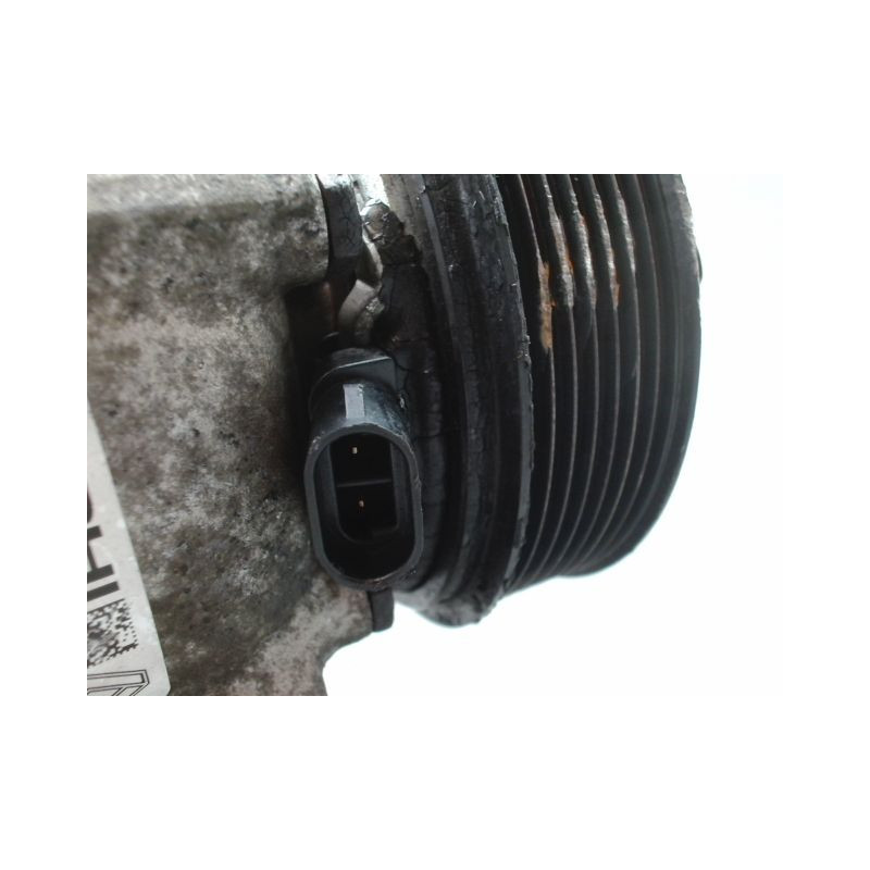 COMPRESSEUR AIR CONDITIONNE RENAULT VEL SATIS Phase 2 2005-2009