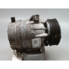COMPRESSEUR AIR CONDITIONNE RENAULT VEL SATIS Phase 2 2005-2009