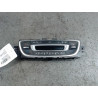 COMMANDE DE CHAUFFAGE RENAULT MEGANE III 2008-