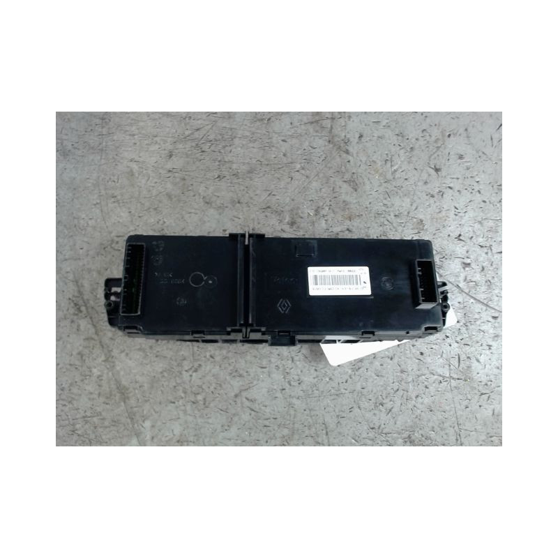 COMMANDE DE CHAUFFAGE RENAULT MEGANE III 2008-