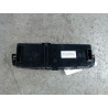 COMMANDE DE CHAUFFAGE RENAULT MEGANE III 2008-