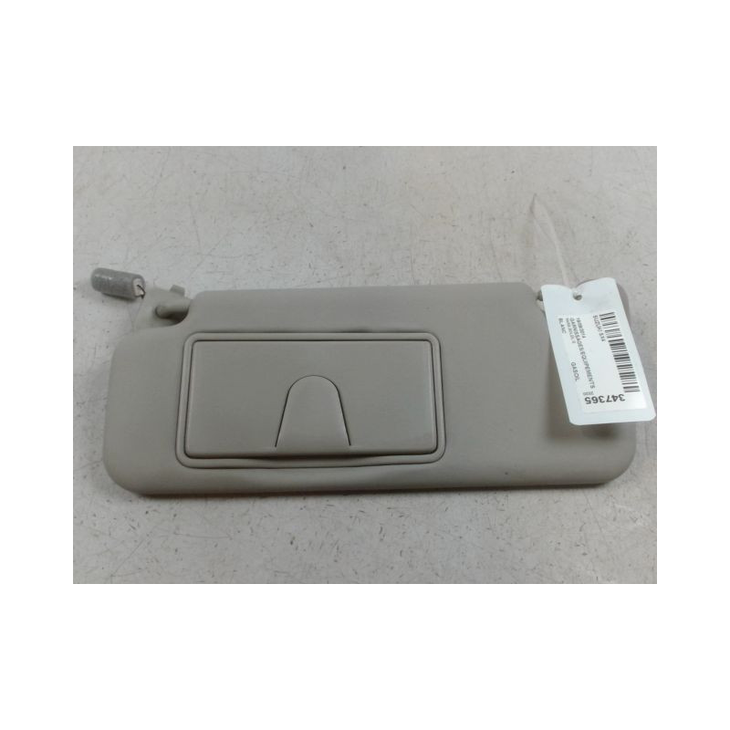 PARE-SOLEIL G SUZUKI SX4