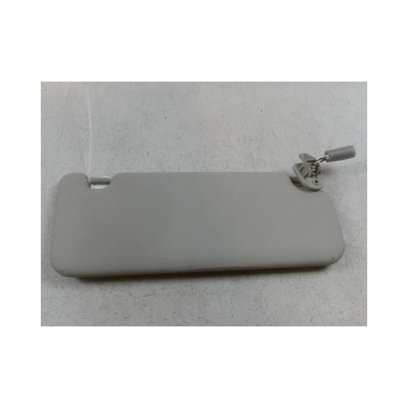 PARE-SOLEIL G SUZUKI SX4