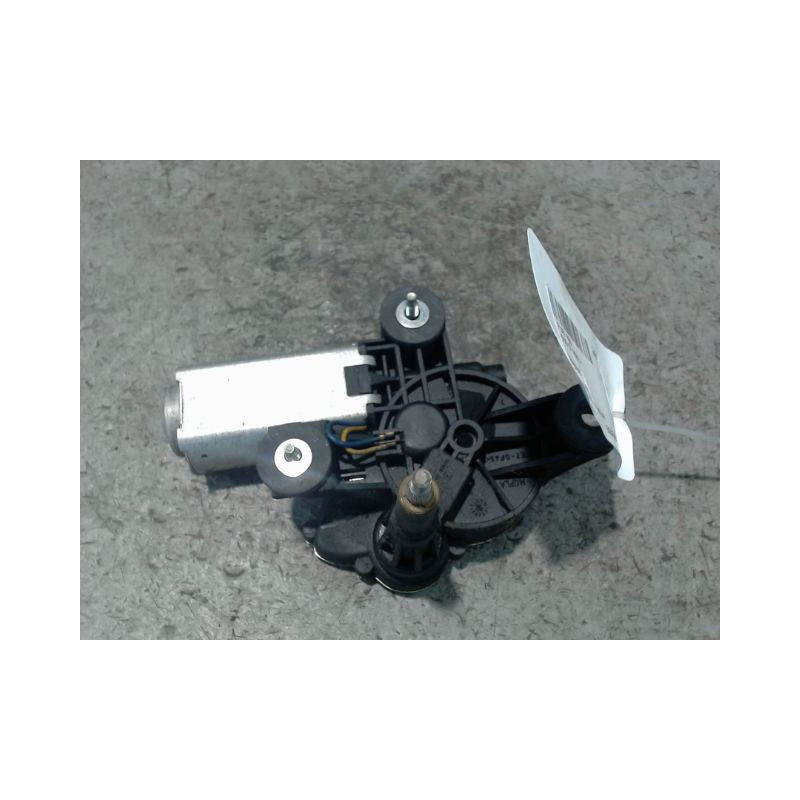 MOTEUR ESSUIE-GLACE ARRIERE FIAT 500 2007-