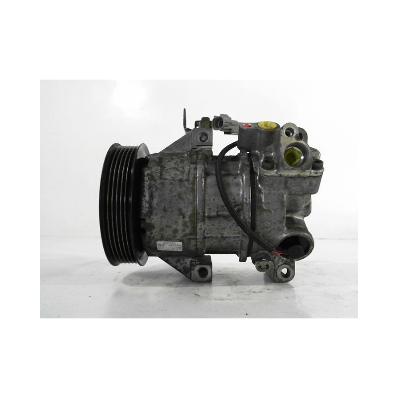 COMPRESSEUR AIR CONDITIONNE TOYOTA YARIS -2003
