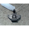 SERRURE COFFRE ARRIERE DACIA LOGAN 4 P 05-08