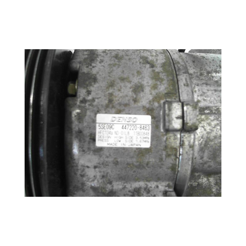 COMPRESSEUR AIR CONDITIONNE TOYOTA YARIS -2003