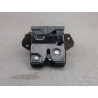 SERRURE COFFRE ARRIERE MERCEDES CLK