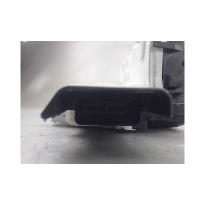 SERRURE PORTE BATTANTE ARRIERE GAUCHE CITROEN BERLINGO