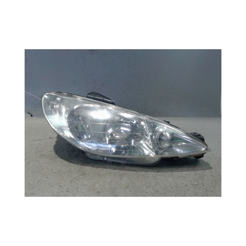 PHARE DROIT PEUGEOT 206 3P