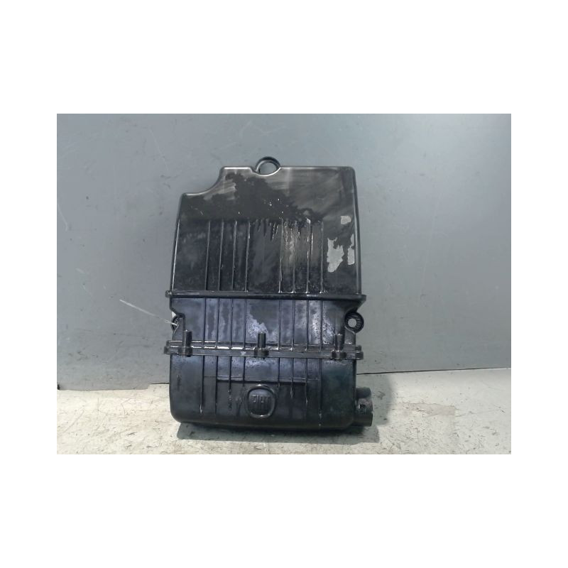 BOITIER FILTRE A AIR FIAT 500 2007-