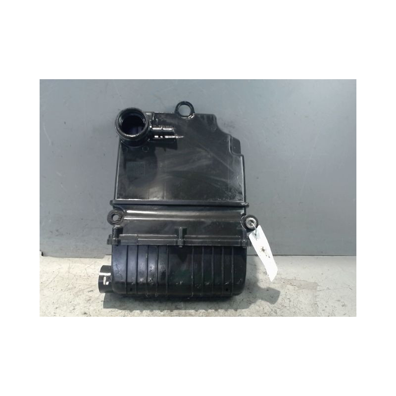 BOITIER FILTRE A AIR FIAT 500 2007-