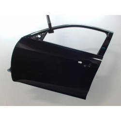 PORTE AVG