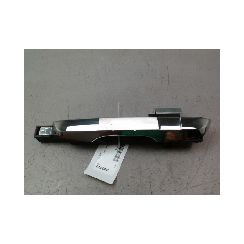 POIGNEE EXTERIEURE PORTE ARRIERE GAUCHE HONDA CIVIC