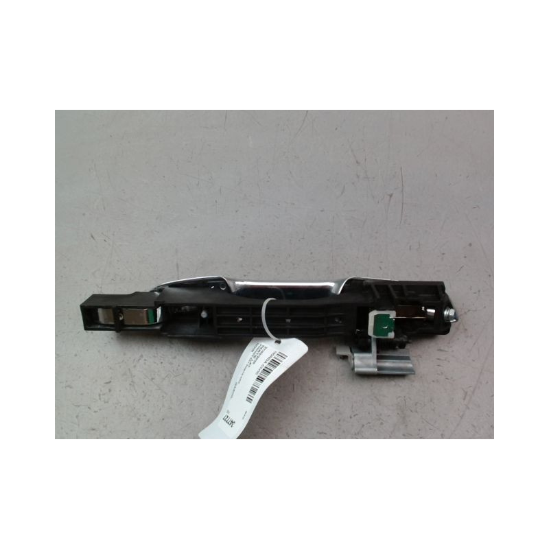POIGNEE EXTERIEURE PORTE ARRIERE GAUCHE HONDA CIVIC