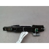 POIGNEE EXTERIEURE PORTE ARRIERE GAUCHE HONDA CIVIC
