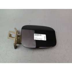 VOLET DE TRAPPE CARBURANT