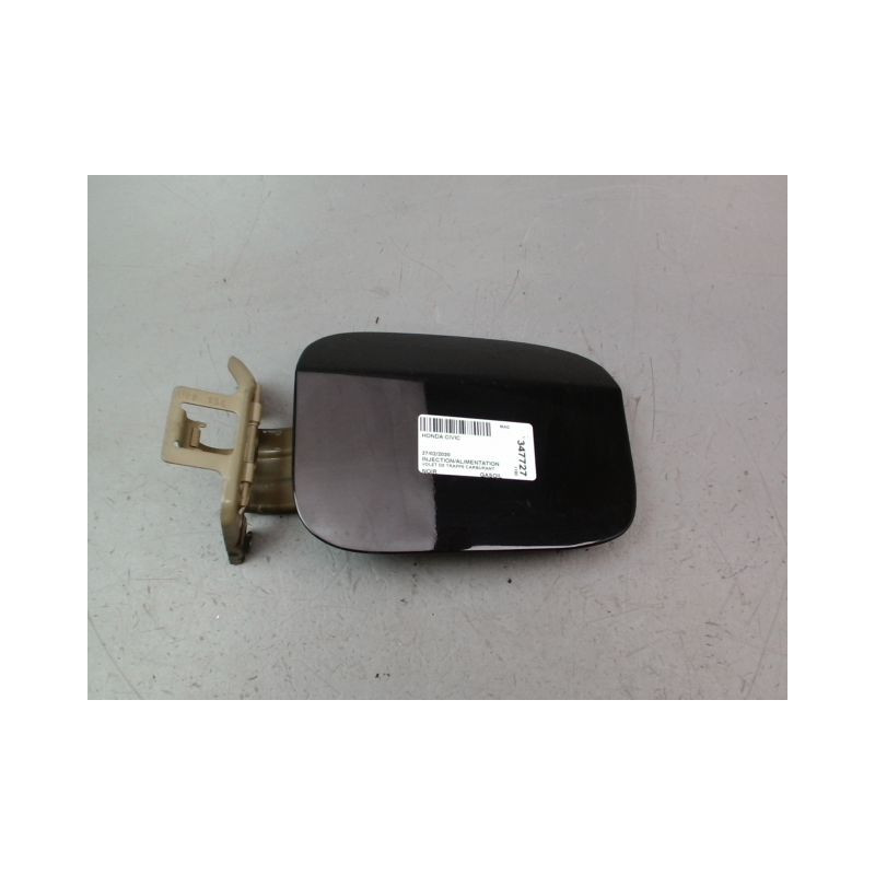 VOLET DE TRAPPE CARBURANT HONDA CIVIC