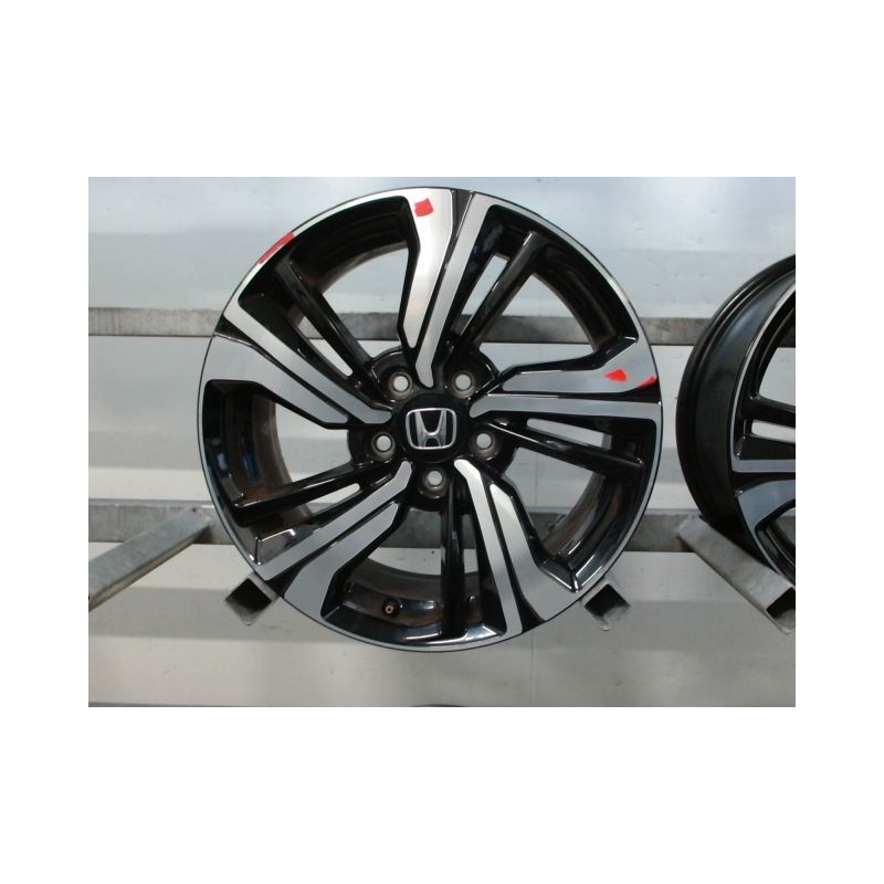 JANTE ALUMINIUM HONDA CIVIC