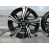 JANTE ALUMINIUM HONDA CIVIC